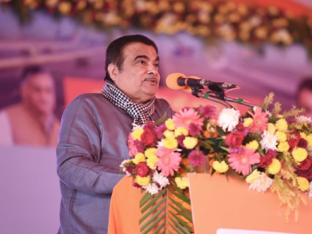 Road projects in UP 2021: National Highway Projects worth over Rs. 9,000 crores launched in Uttar Pradesh