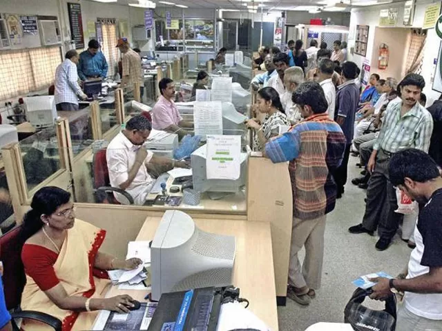 Union Bank of India recruitment 2022