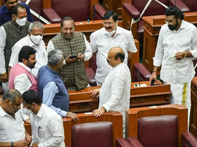 Know all about Karnataka's anti-conversion bill