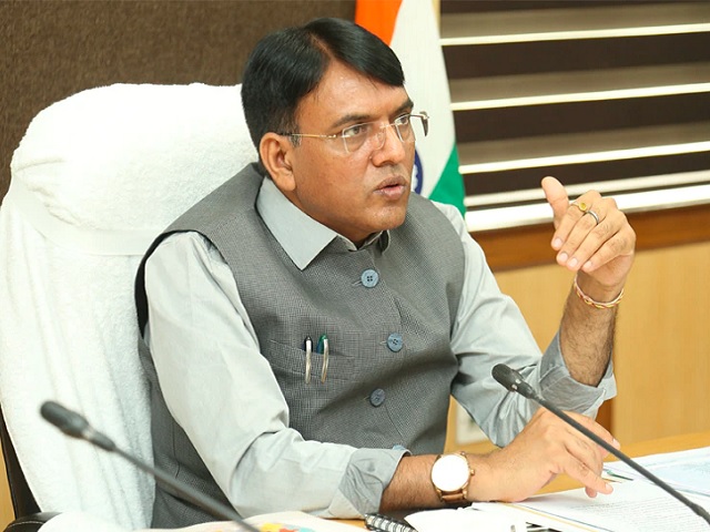 Centre deploys multidisciplinary teams in 10 states