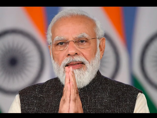 PM Modi's 3 major announcements