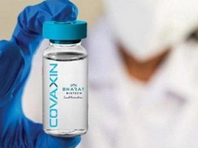  Covaxin gets approval for emergency use on children above 12 years