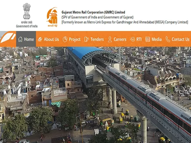 GMRC Recruitment 2021