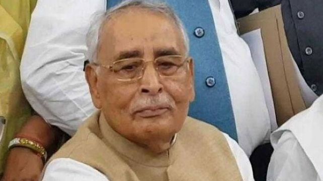 JDU के राज्यसभा सांसद महेंद्र प्रसाद का निधन, जानें विस्तार से