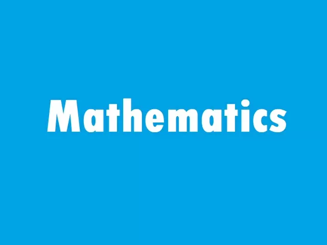 CBSE Class 12 Maths Syllabus 2021-22 (Term 2): CBSE Class 12 Maths Board Exam 2022