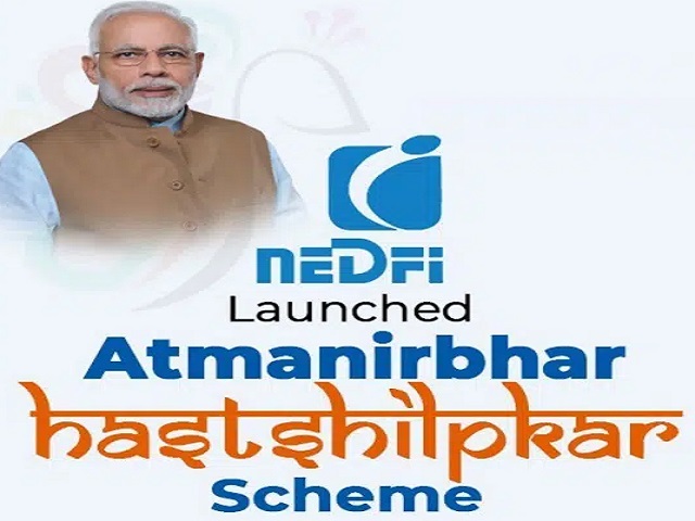 Atmanirbhar Hastshilpkar Scheme: Check Objective, Application Process, Eligibility & Benefits for North Eastern States
