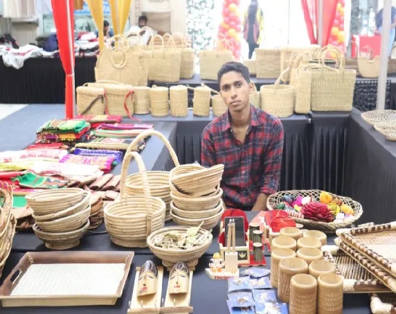 North Eastern State Crafts