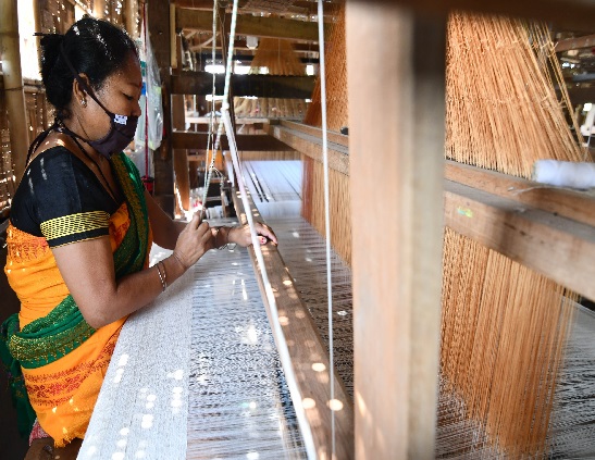 Atmanirbhar Hastshilpkar