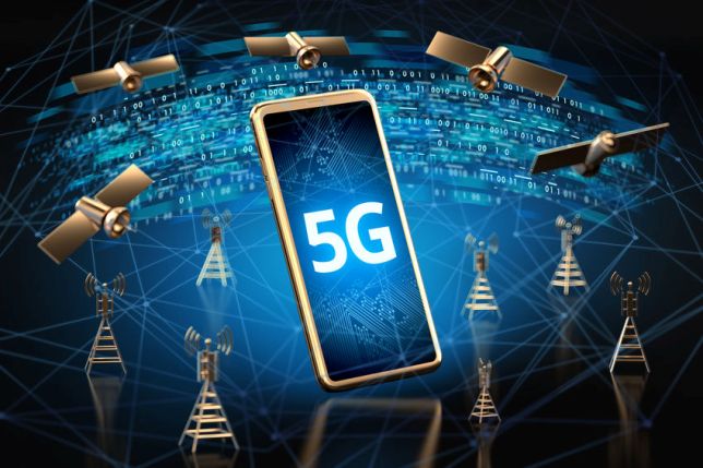 5G Telecom Services in 2022: दूरसंचार विभाग का बड़ा फैसला, इन शहरों में अगले साल मिलेगा 5जी नेटवर्क