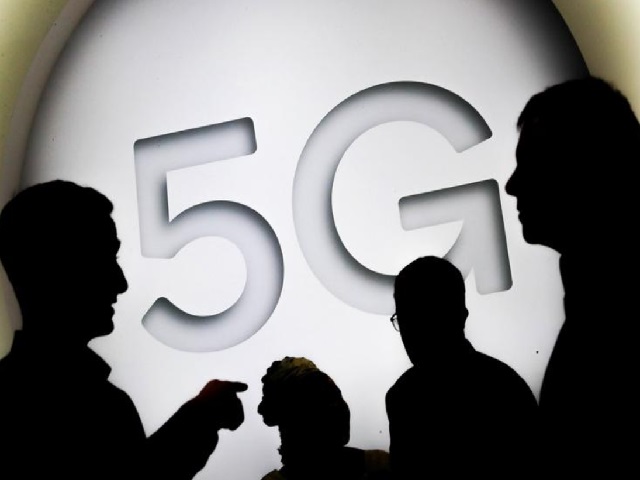 5G launch in India