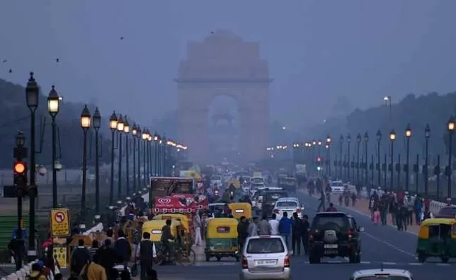 Complete List Of New Restrictions In Delhi
