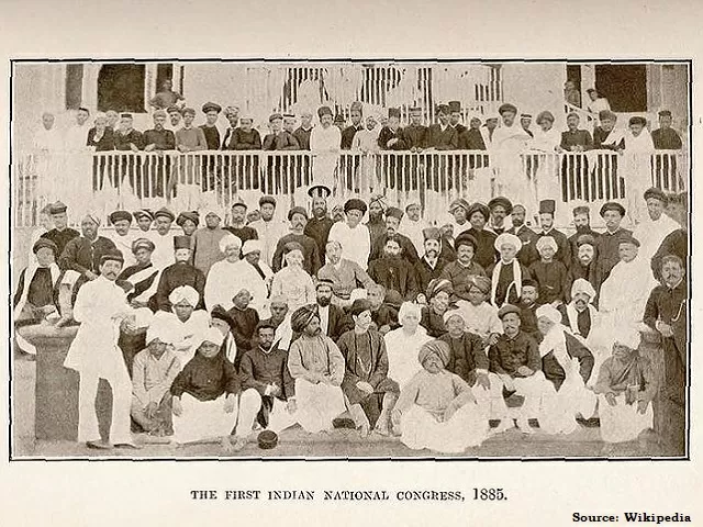 Indian National Congress Foundation Day 2021: History and All You Need to Know