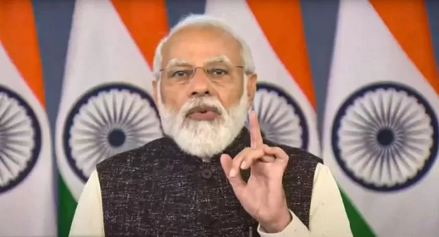 PM Modi to inaugurate completed section of Kanpur Metro Rail Project