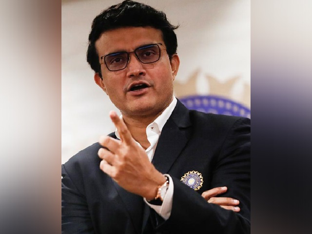 BCCI President Sourav Ganguly tests positive for COVID-19, admitted to city hospital