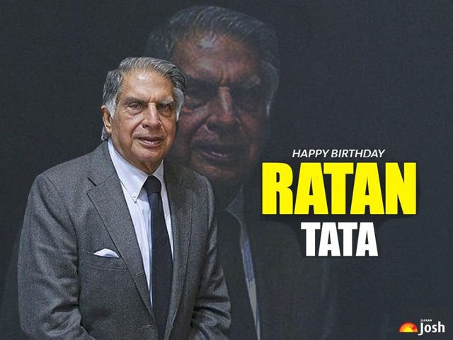 Ratan Tata Biography: Birth, Age, Education, Family, Wife, Successor, Net  Worth, Awards, Quotes, and More