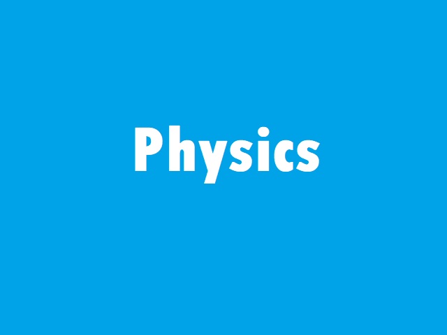 CBSE Class 12 Physics Syllabus 2022 (Term 2): CBSE 12th Physics Board Exam 2022 