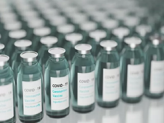 Corbevax trial approved for booster dose
