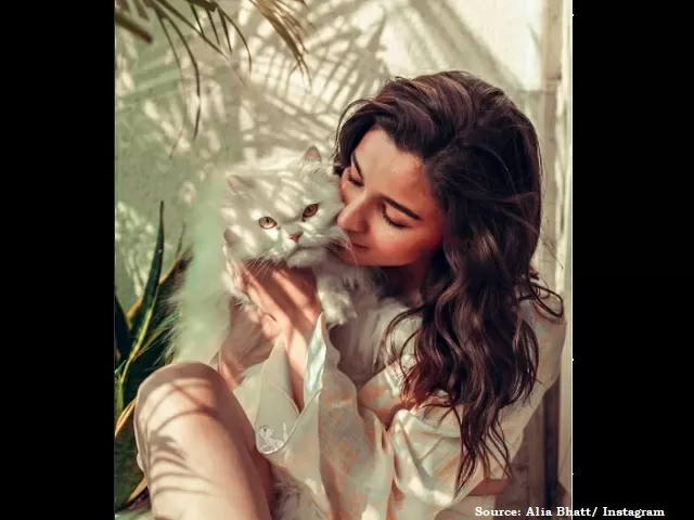 Alia Bhatt