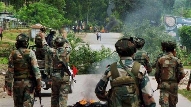 नगालैंड में 6 महीने के लिए बढ़ाया गया AFSPA, जाने इस कानून के बारे में