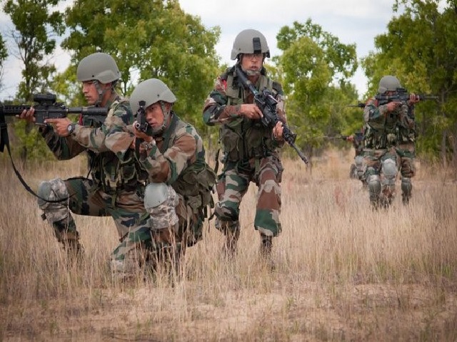 AFSPA in Nagaland: Govt extends Armed Forces Special Powers Act in Nagaland for 6 more months