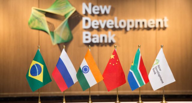 BRICS बैंक का सदस्य बना मिस्त्र, New Development Bank के सदस्य देशों की पूरी सूची