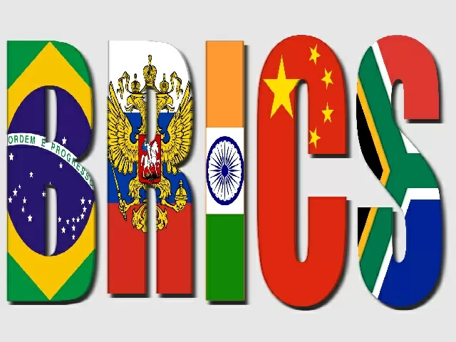 Egypt becomes new member of BRICS NDB
