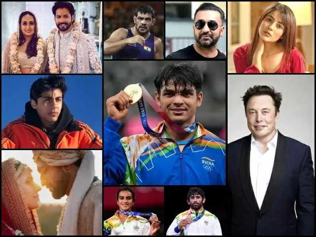Most Searched Person on Google in India 2021: Check Top 10 Personalities on Google Trends 2021