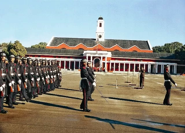 IMA Dehradun Recruitment 2021-22