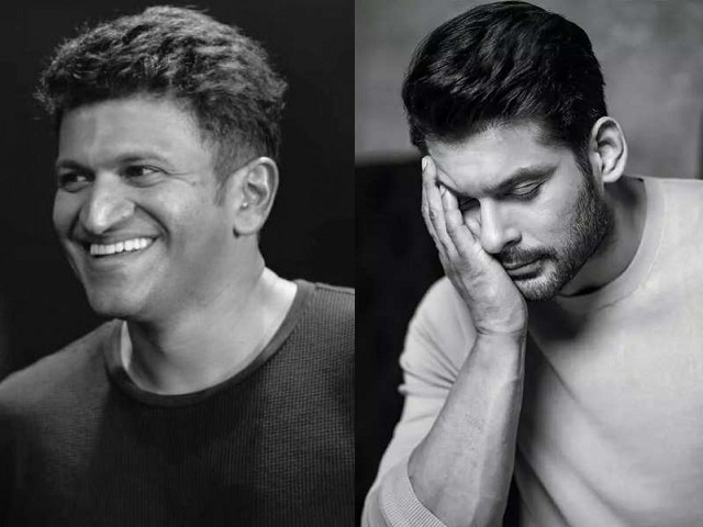 Year Ender India 2021: From Sidharth Shukla, Puneeth Rajkumar to CDS General Bipin Rawat- Tragic deaths that left us reeling in 2021