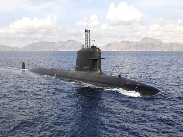 India Silently Launched its third Arihant-class Nuke Submarine in Visakhapatnam: Here's what you need to know about S4 SSBN