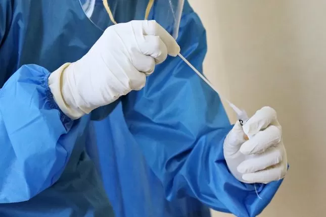 Omicron Corona virus Case in India
