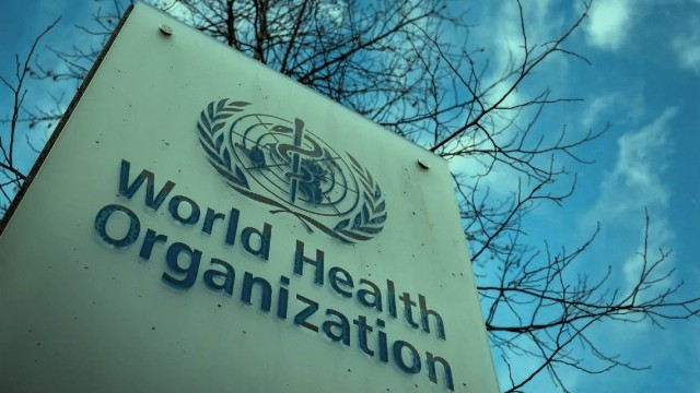 WHO claimed Delta variant still responsible for 99% of Covid cases globally