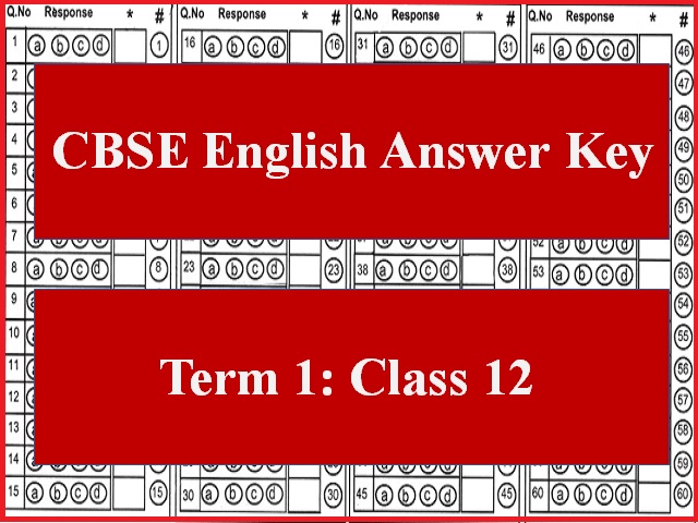 12th english assignment answers 2021