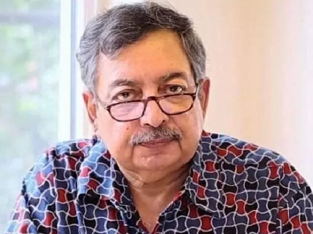 Vinod Dua passes away