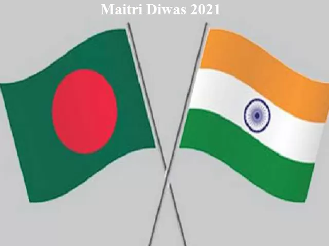 Maitri Diwas