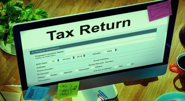 Over 3 cr income tax returns filed on new e-filing portal