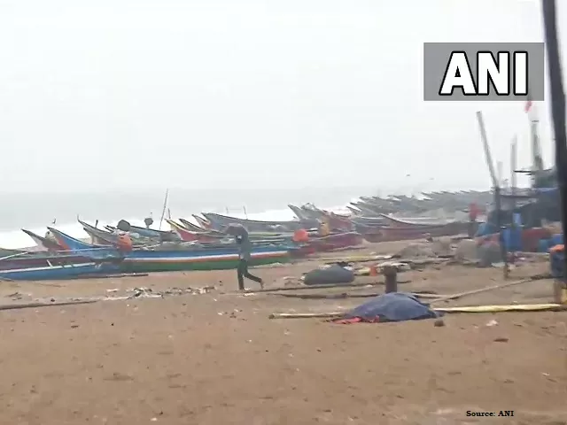 Cyclone Jawad