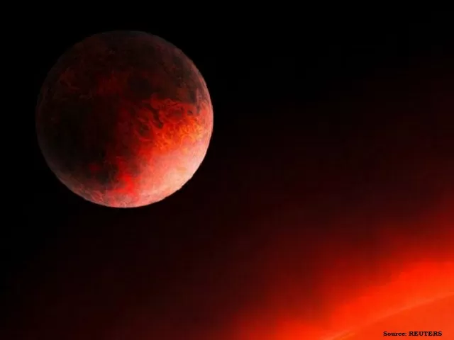 Newly discovered exoplanet takes only eight hours to orbit its star