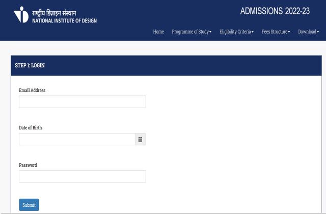 NID Admissions 2022: Registrations to close today for BDes and MDes ...