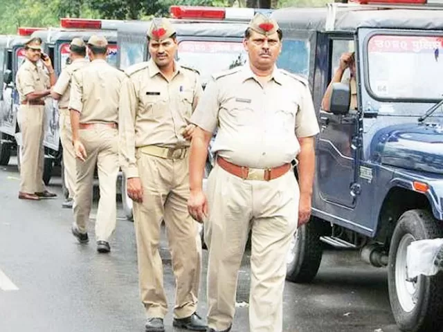 Bihar Police Constable Result 2021