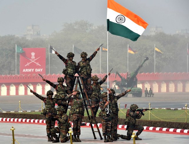 Armed Forces Flag Day 2021: जानें क्यों मनाया जाता सशस्त्र सेना झंडा दिवस, क्या है इसका इतिहास और महत्व