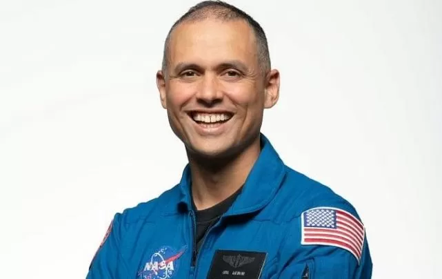 Indian origin Anil Menon is SpaceX's first flight surgeon