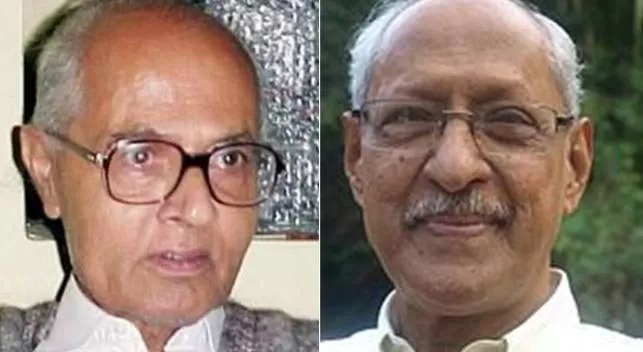 Assam poet and Konkani novelist receive Jnanpith Award
