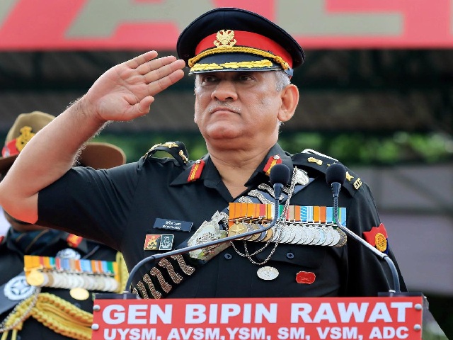 CDS Bipin Rawat Biography: Birth, Age, Family, Education, Military Career and More