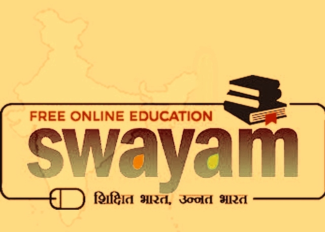 इंडियन स्टूडेंट्स के लिए फ्री ऑनलाइन कोर्सेज के लिए स्वयं पोर्टल है बहुत खास