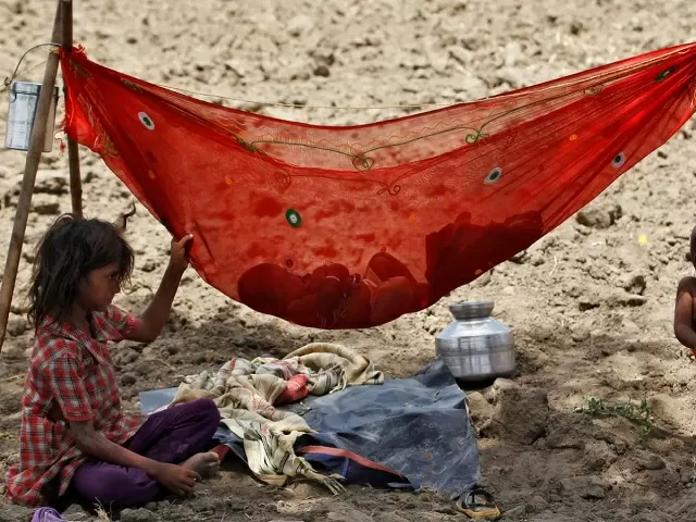 World Inequality Report 2022: India's top 1% population holds 22% of the national income; female labour income share is equal to 18%