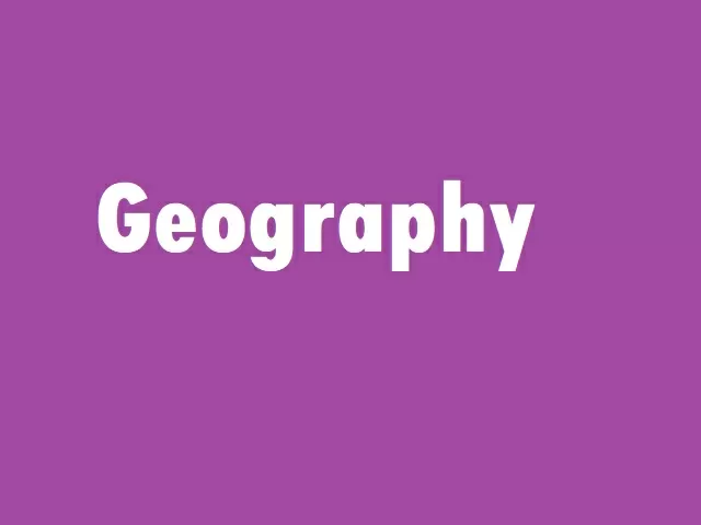 12th Geography CBSE Syllabus 2021-22 (Term 1): CBSE board Exam 2021-22