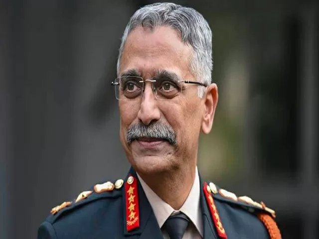 General MM Naravane Biography: Birth, Family, Education, Military Career, Awards and More 