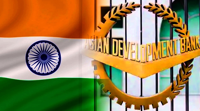 India and ADB signed agreements for projects in Uttarakhand and TN