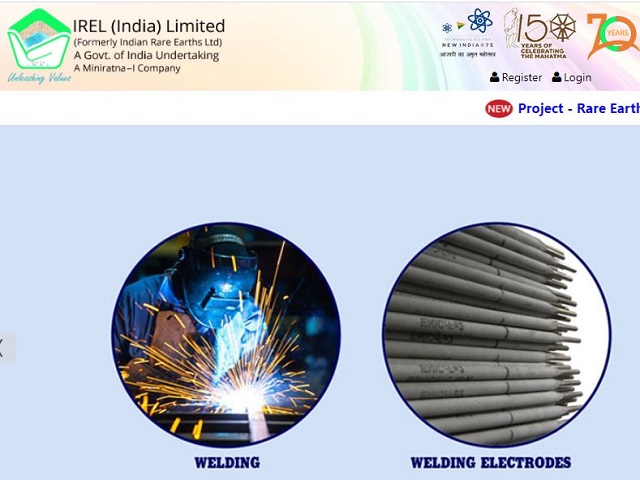 IREL Admit Card for Tradesman Trainee 2021 (OUT), Download @irel.co.in